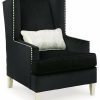 Living Room Ashley Furniture | Harriotte Accent Chair