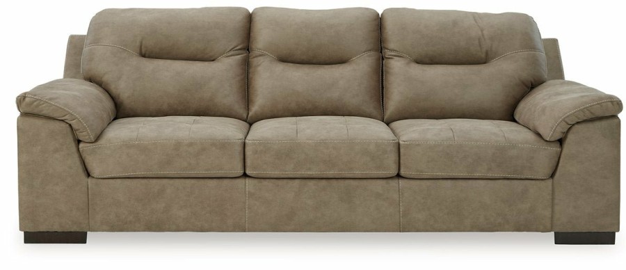 Living Room Ashley Furniture | Maderla Sofa