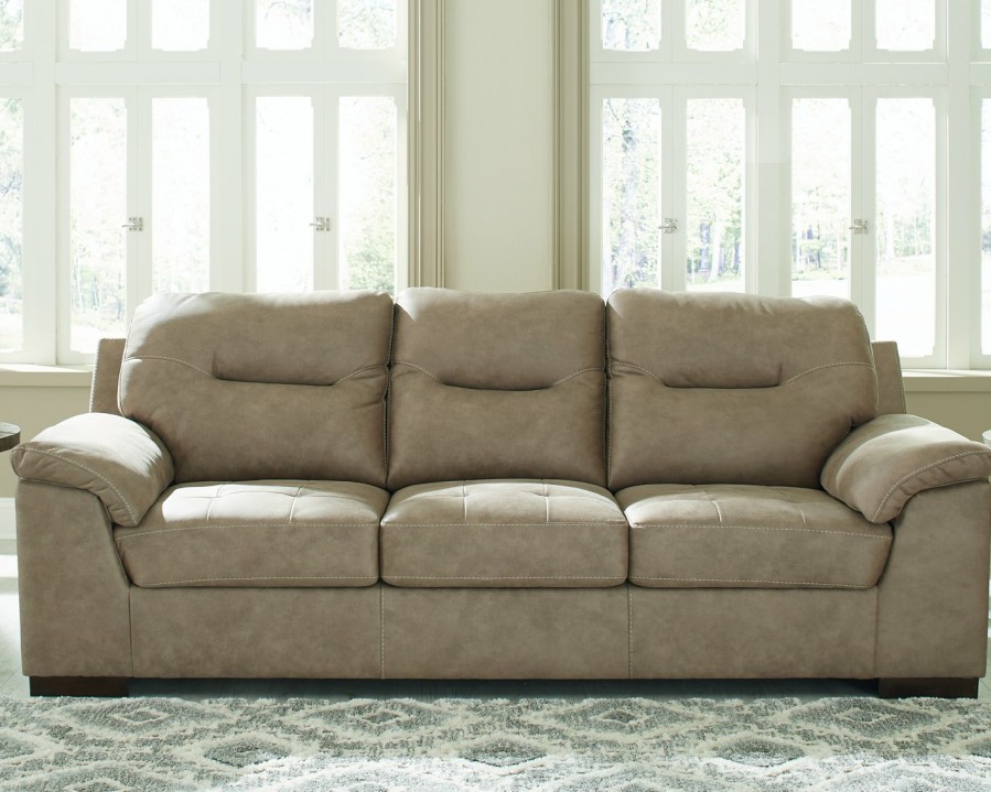 Living Room Ashley Furniture | Maderla Sofa