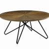 Living Room Coaster Z2 Premium | G722898 Coffee Table