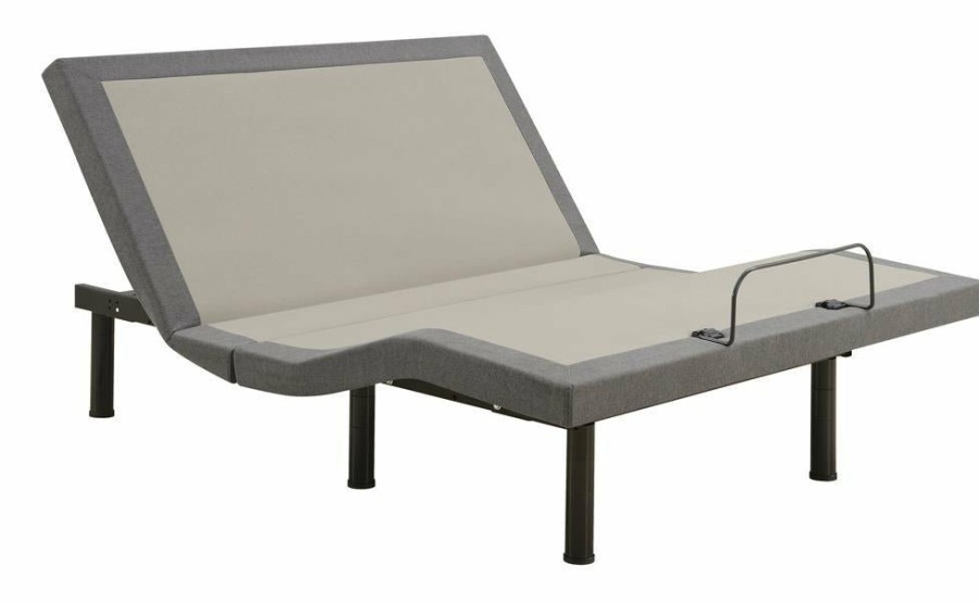 Mattress Coaster Z2 Premium | 350132Kw C King Adjustable Bed Base