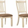 Dining Room Ashley Furniture | Bolanburg Dining Chair Set