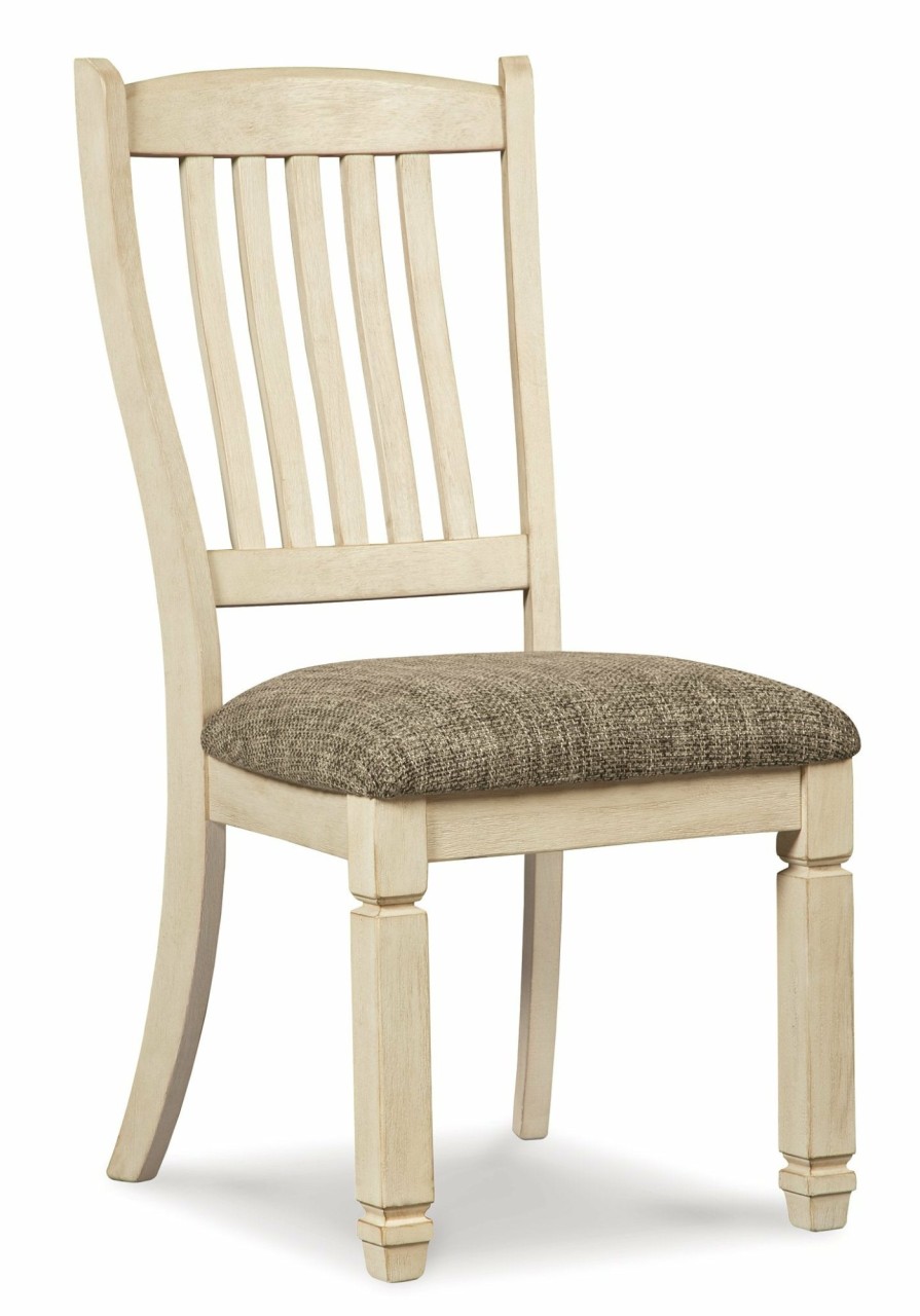 Dining Room Ashley Furniture | Bolanburg Dining Chair Set