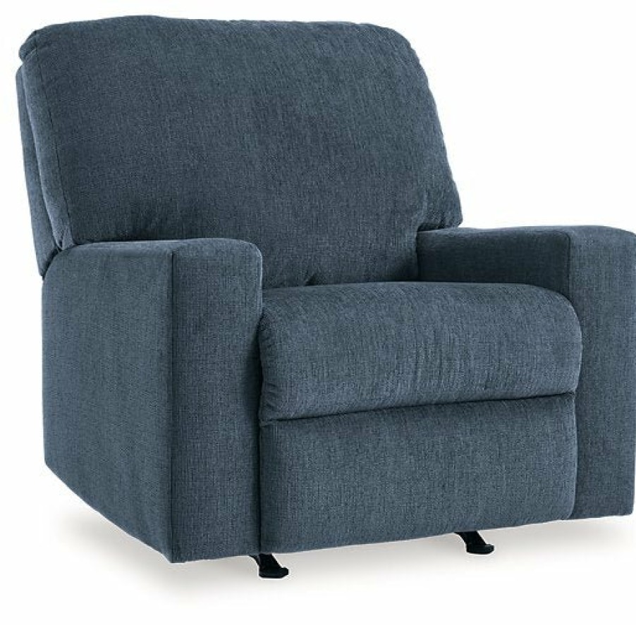 Living Room Ashley Furniture | Rannis Recliner