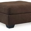 Living Room Ashley Furniture | Maier Oversized Accent Ottoman