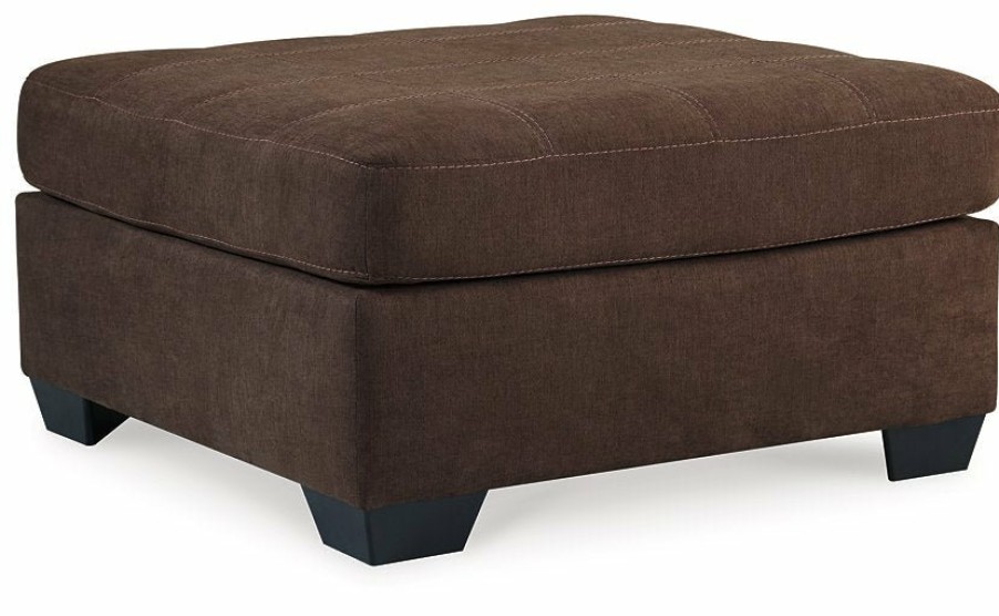 Living Room Ashley Furniture | Maier Oversized Accent Ottoman