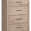 Bedroom Ashley Furniture | Senniberg Chest Of Drawers