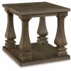 Living Room Ashley Furniture | Johnelle End Table