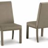 Dining Room Ashley Furniture | Chrestner Dining Chair