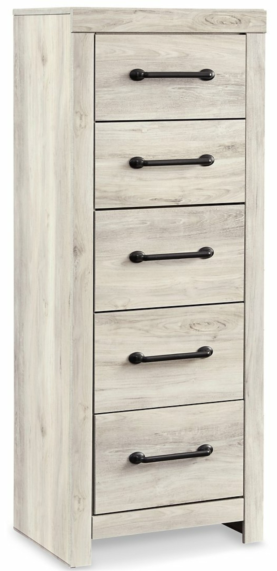 Bedroom Ashley Furniture | Cambeck Narrow Chest Of Drawers