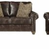 Living Room Ashley Furniture | Nicorvo Living Room Set