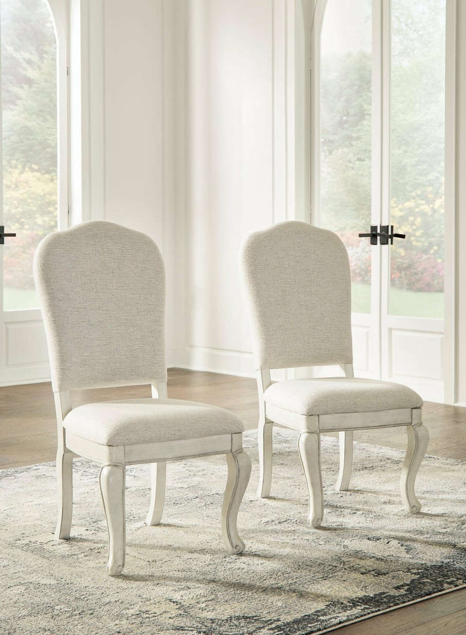 Dining Room Ashley Furniture | Arlendyne Dining Chair