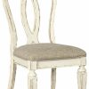 Dining Room Ashley Furniture | Realyn Dining Chair