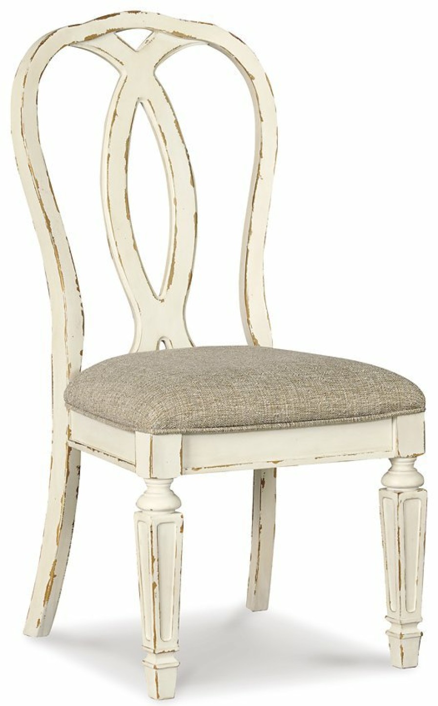 Dining Room Ashley Furniture | Realyn Dining Chair