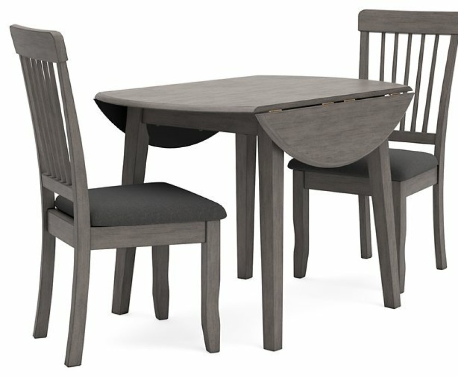 Dining Room Ashley Furniture | Shullden Dining Room Set