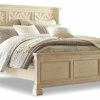 Bedroom Ashley Furniture | Bolanburg Bed