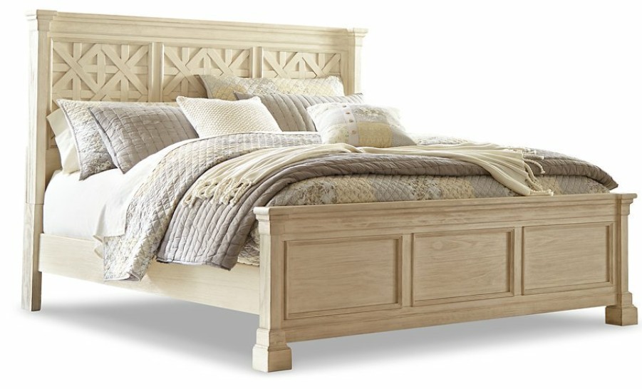 Bedroom Ashley Furniture | Bolanburg Bed