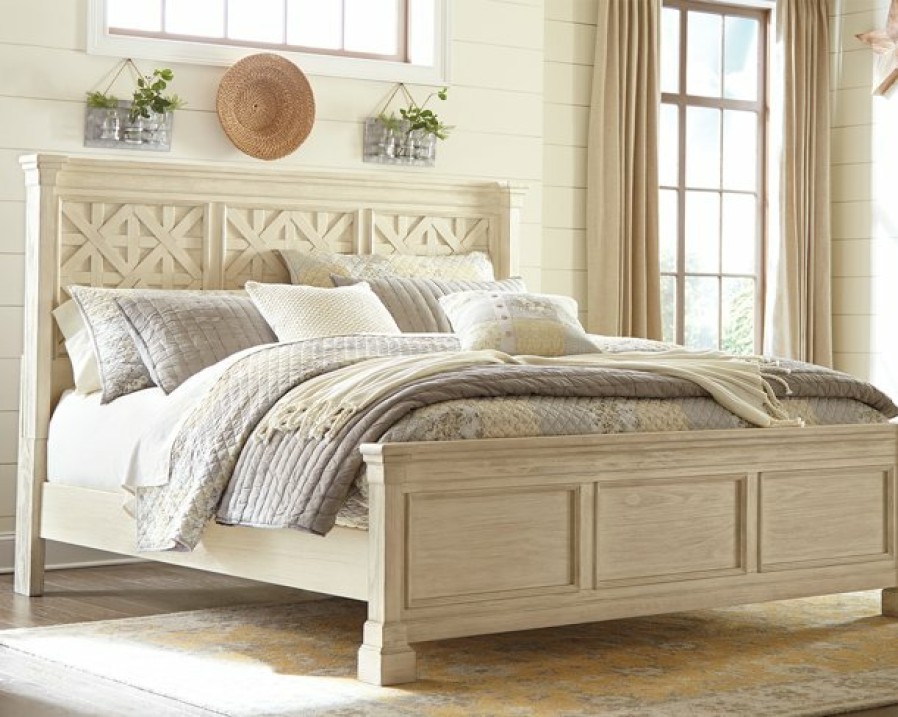 Bedroom Ashley Furniture | Bolanburg Bed