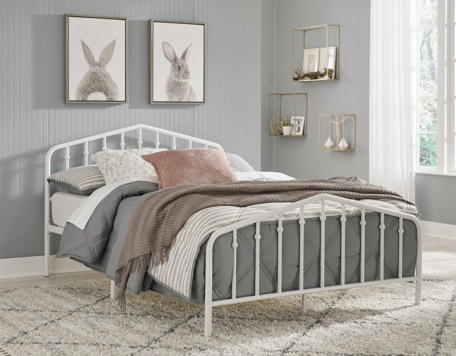 Bedroom Ashley Furniture | Trentlore Bed