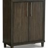 Dining Room Ashley Furniture | Wittland Bar Cabinet