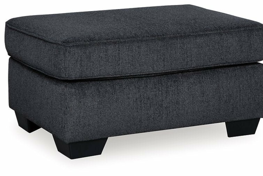 Living Room Ashley Furniture | Altari Ottoman