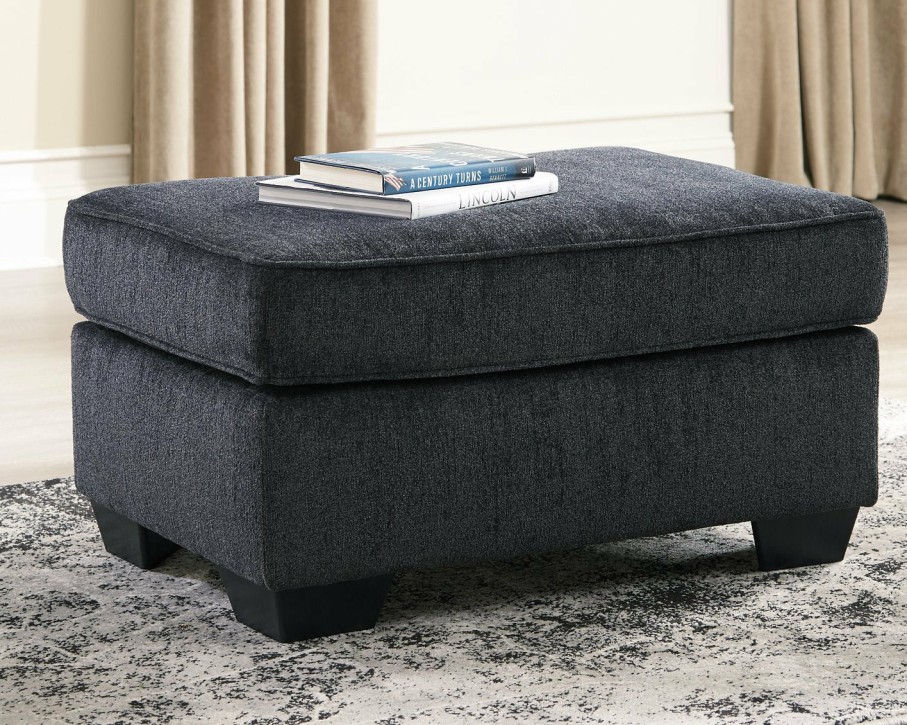 Living Room Ashley Furniture | Altari Ottoman