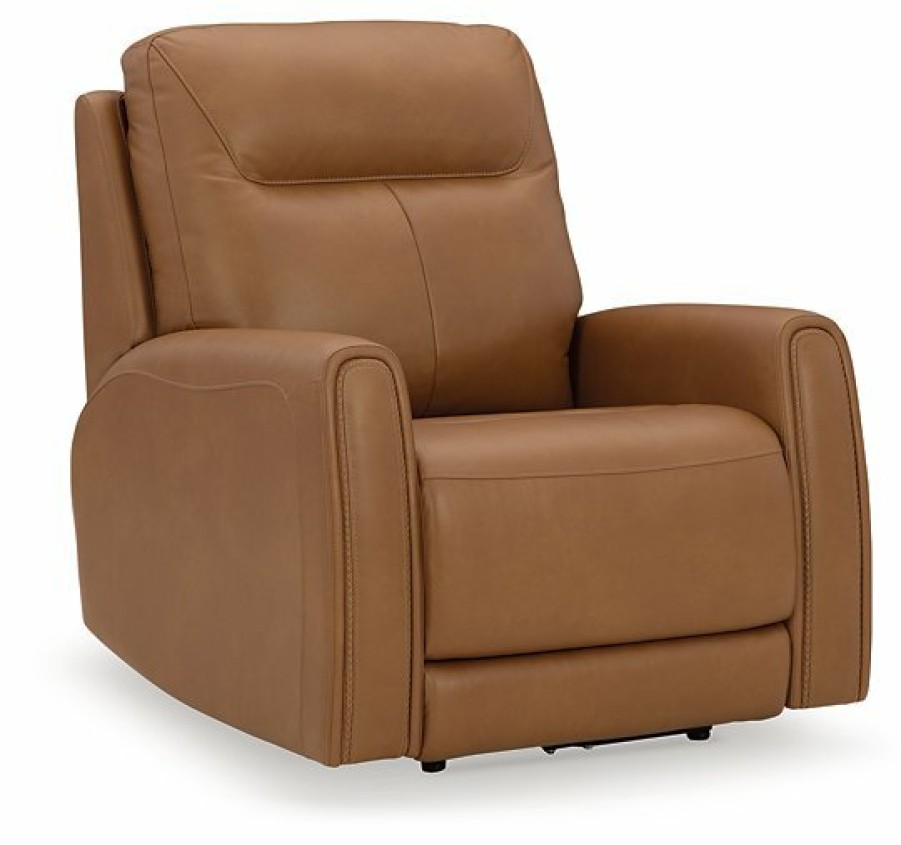 Living Room Ashley Furniture | Tryanny Power Recliner