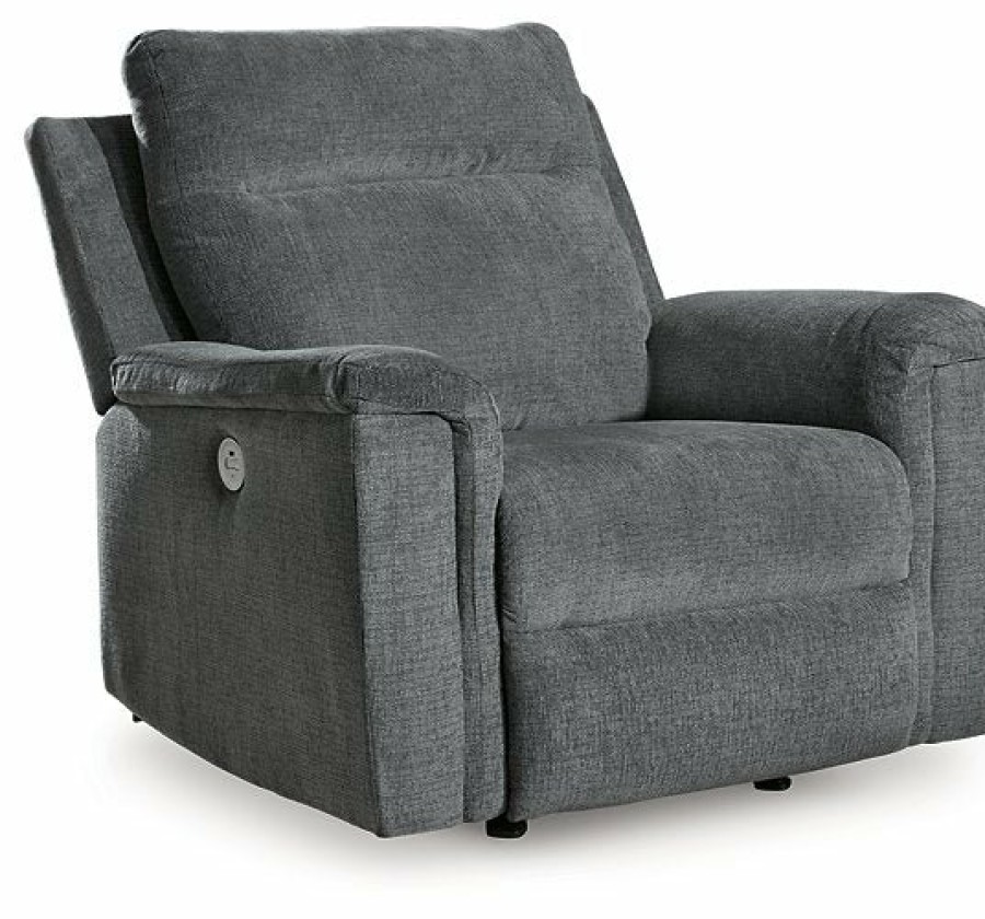 Living Room Ashley Furniture | Barnsana Power Recliner