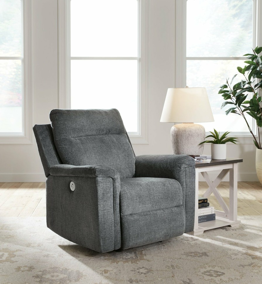 Living Room Ashley Furniture | Barnsana Power Recliner