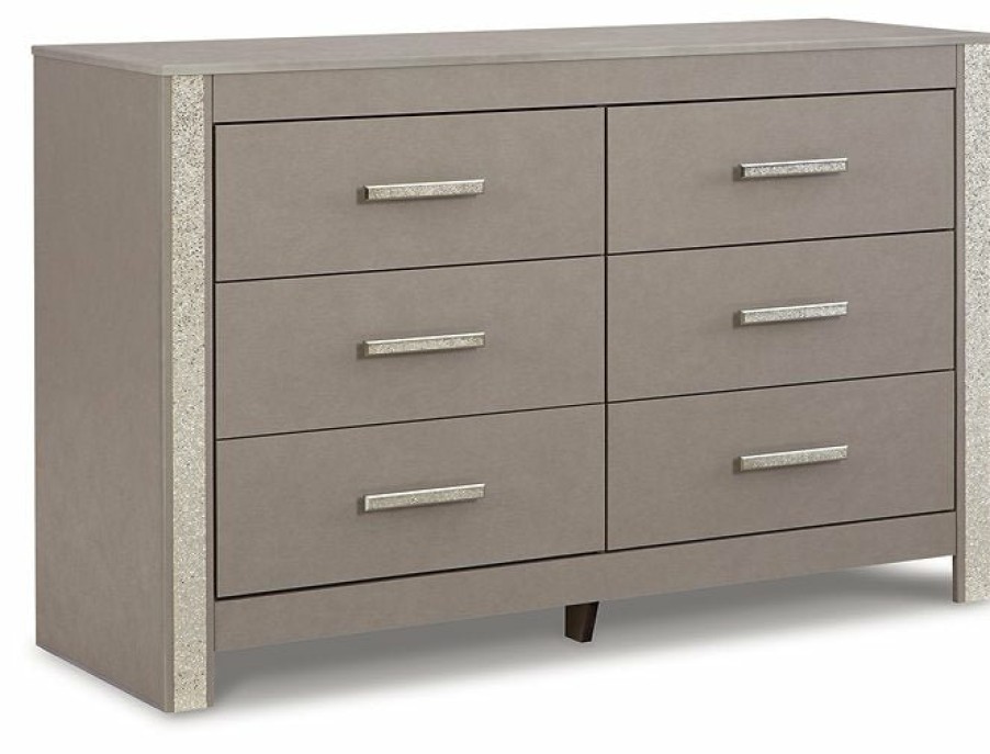 Bedroom Ashley Furniture | Surancha Dresser