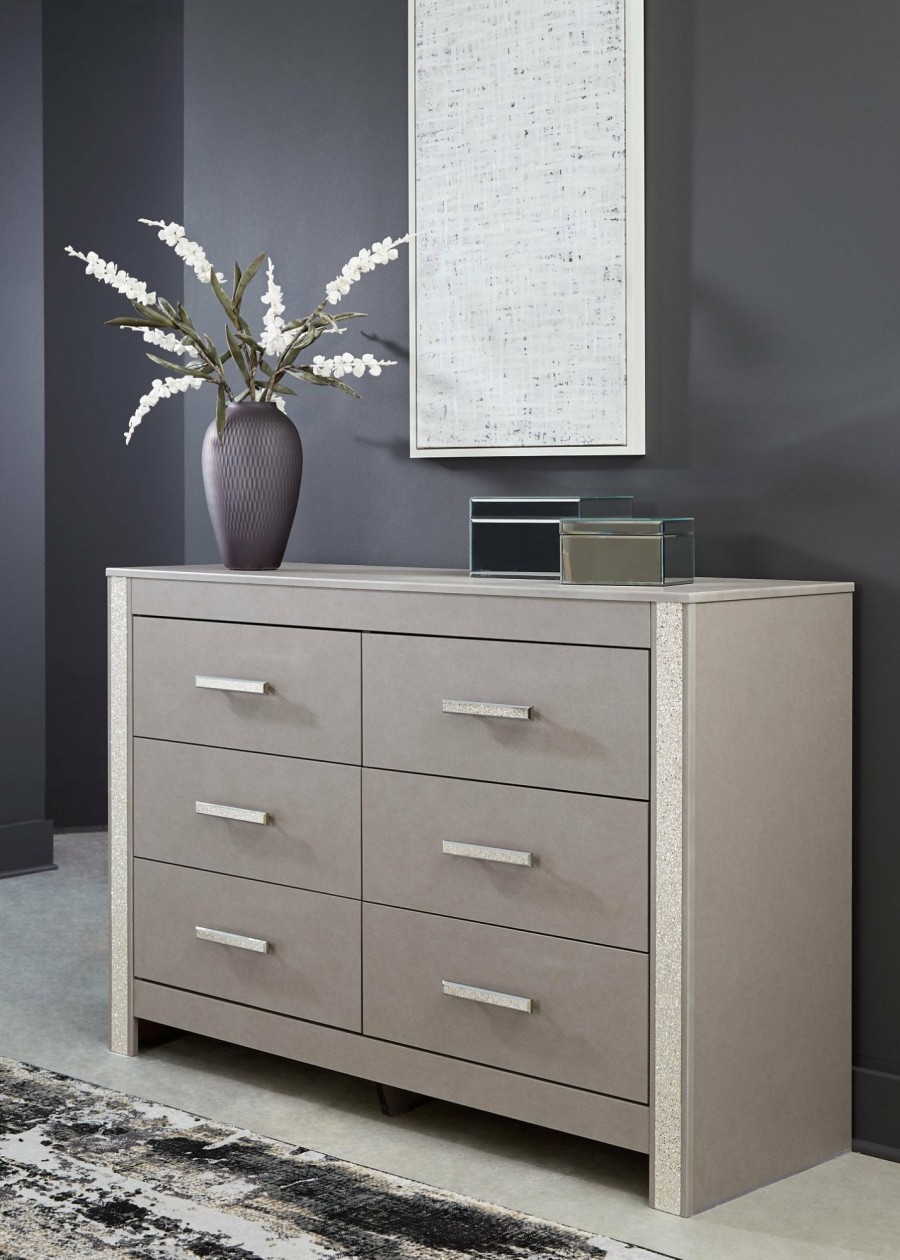 Bedroom Ashley Furniture | Surancha Dresser