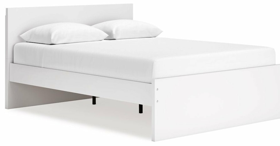 Bedroom Ashley Furniture | Onita Panel Bed