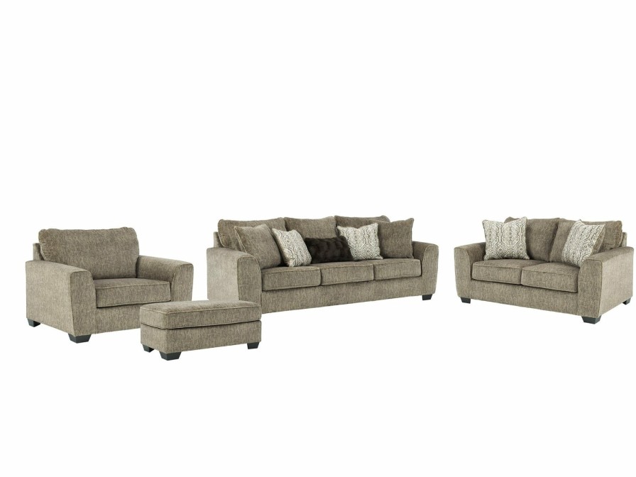 Living Room Ashley Furniture | Olin Living Room Set