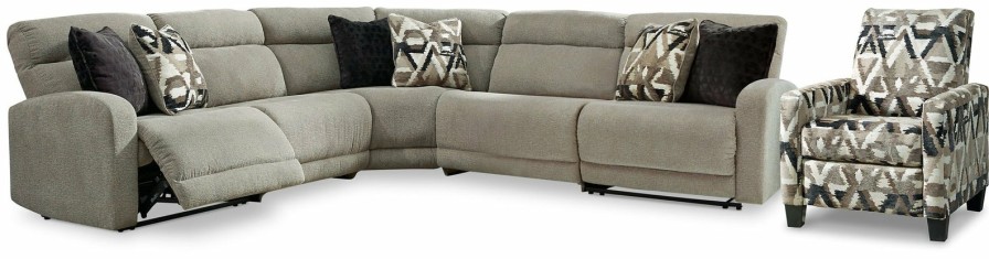 Living Room Ashley Furniture | Colleyville Living Room Set