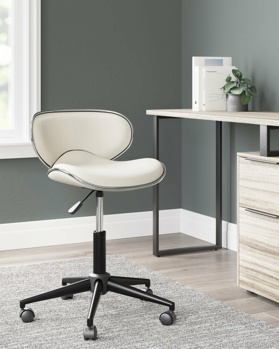 Home Office Ashley Furniture | Beauenali Home Office Desk Chair