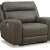 Living Room Ashley Furniture | Roman Power Recliner