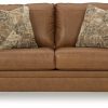 Living Room Ashley Furniture | Carianna Loveseat