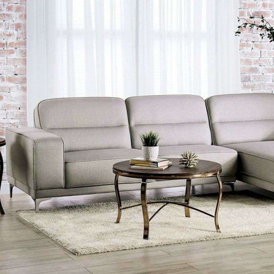 Living Room FOA East | Riehen Sectional