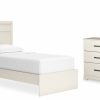 Bedroom Ashley Furniture | Stelsie Bedroom Set