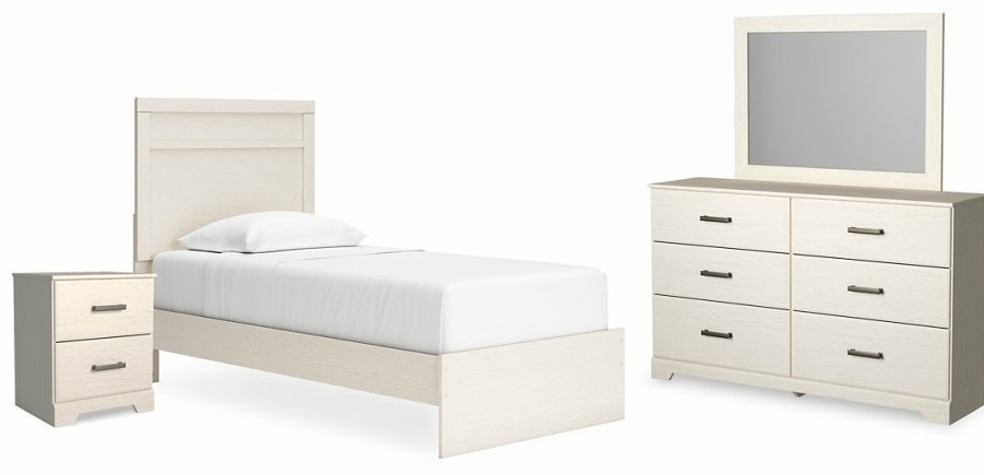 Bedroom Ashley Furniture | Stelsie Bedroom Set