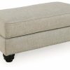 Living Room Ashley Furniture | Asanti Ottoman