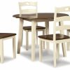 Dining Room Ashley Furniture | Woodanville Dining Set