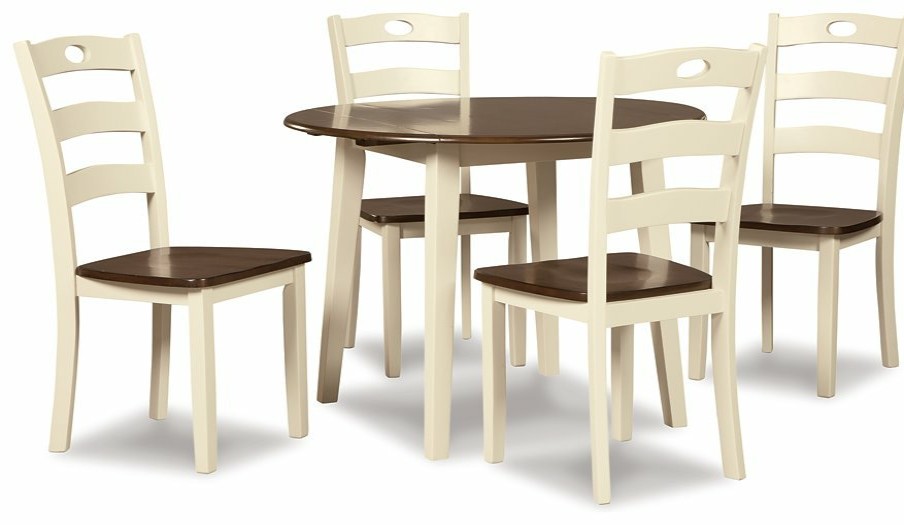 Dining Room Ashley Furniture | Woodanville Dining Set