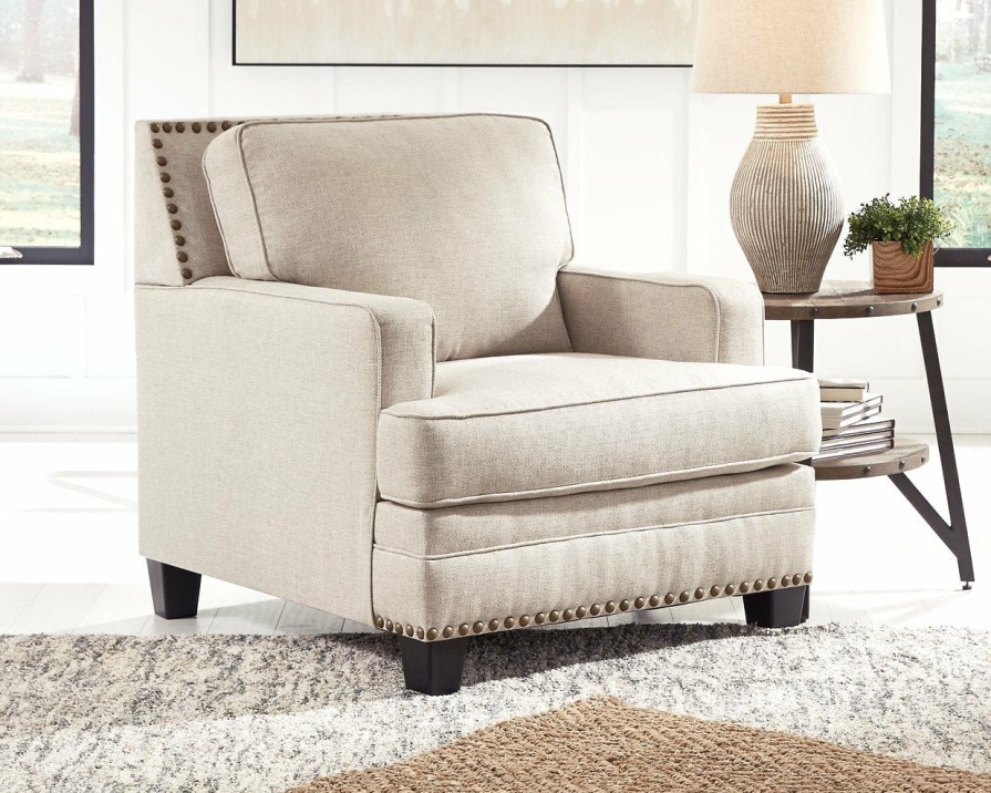 Living Room Ashley Furniture | Claredon Chair