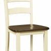 Dining Room Ashley Furniture | Woodanville Dining Chair