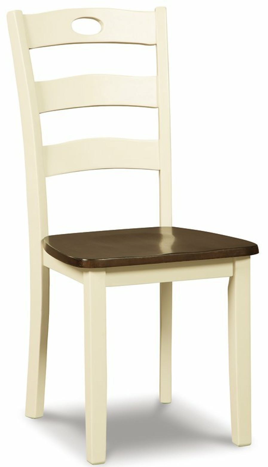 Dining Room Ashley Furniture | Woodanville Dining Chair