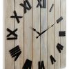 Accessories Ashley Furniture | Bronson Wall Clock