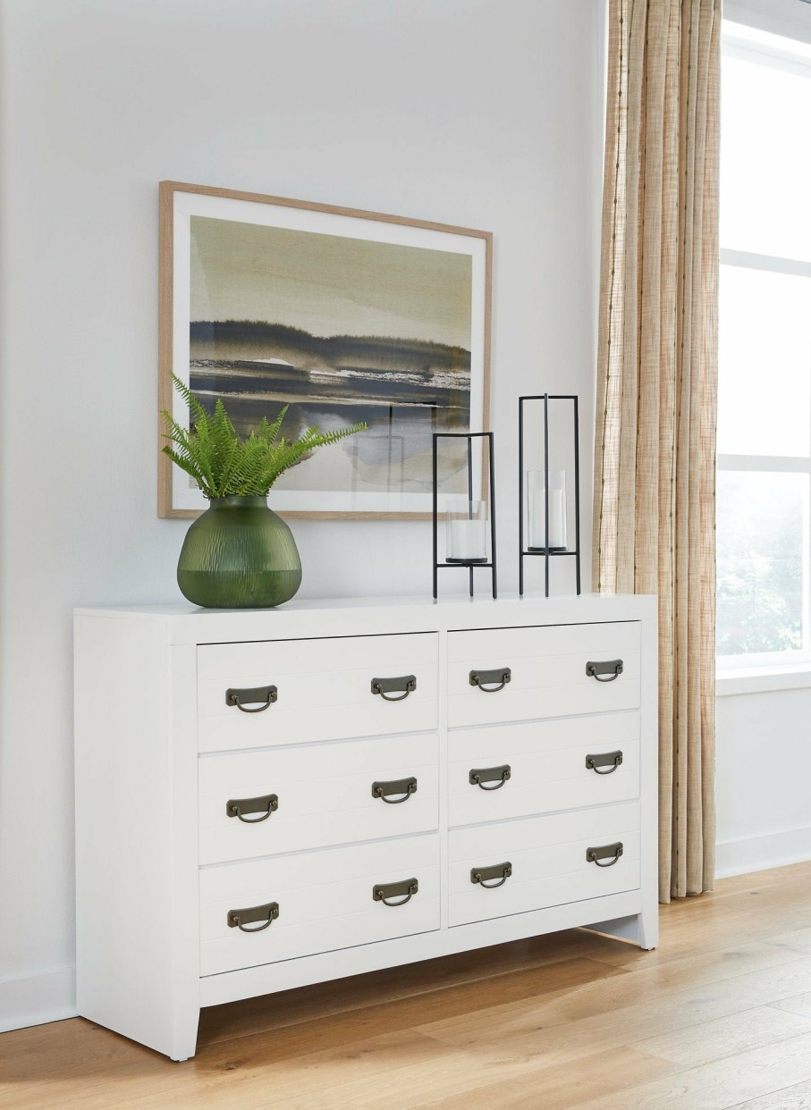 Bedroom Ashley Furniture | Binterglen Dresser