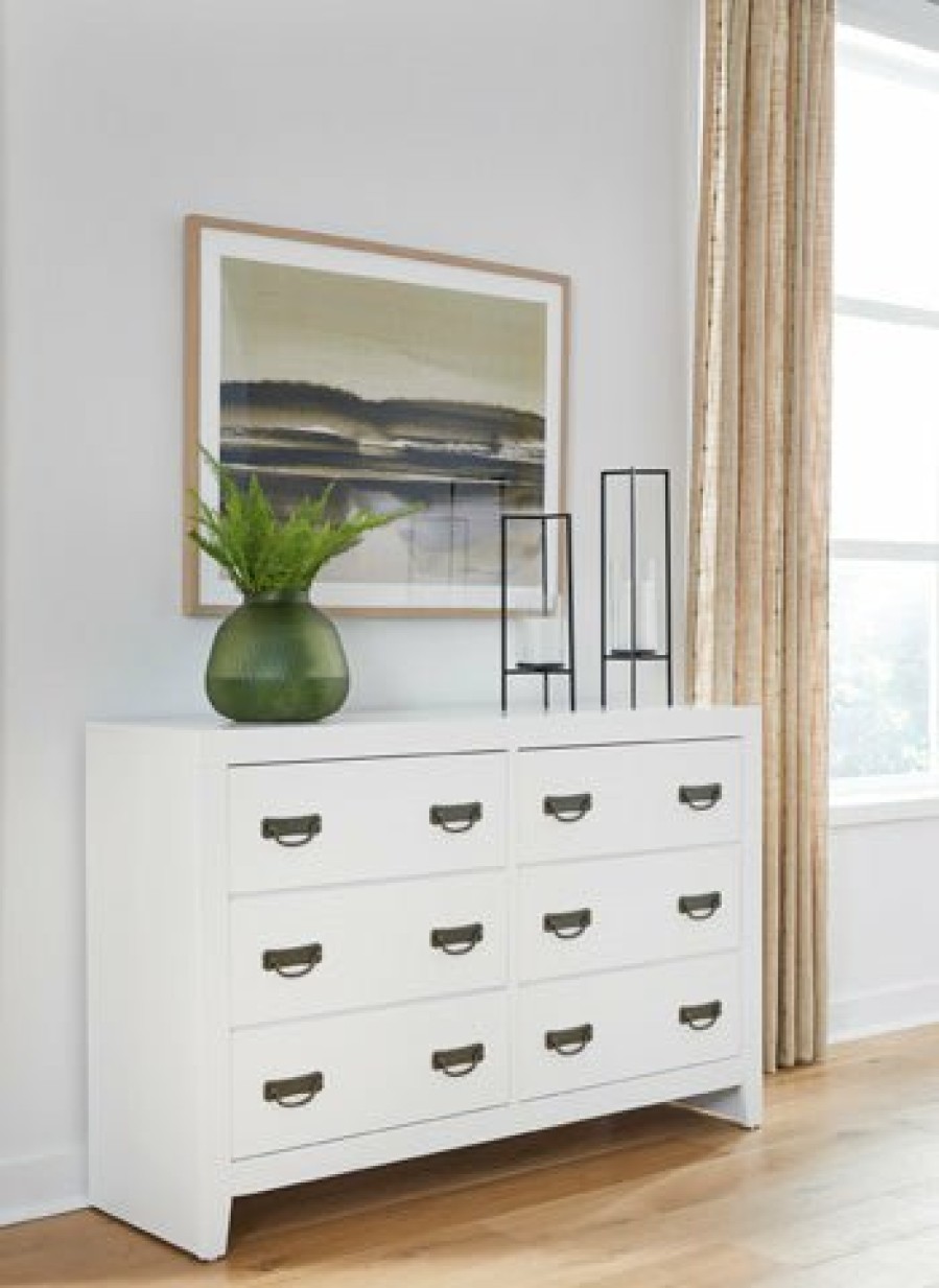 Bedroom Ashley Furniture | Binterglen Dresser