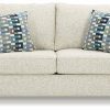 Living Room Ashley Furniture | Valerano Loveseat